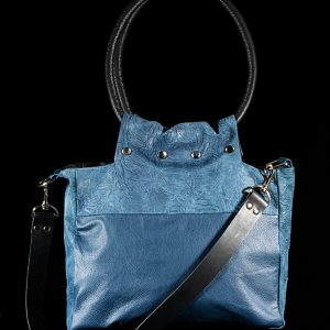 Multi Bag Blue